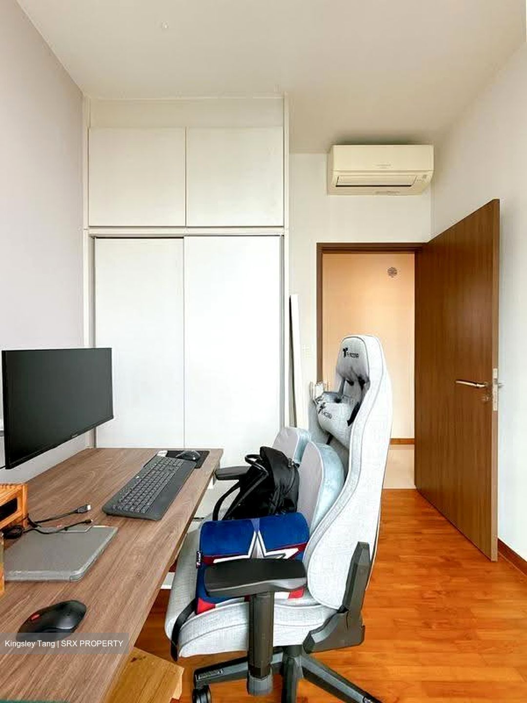 1 Canberra (D27), Condominium #618904451
